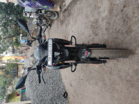 Bajaj Pulsar N160 Dual Channel ABS 2022 Model