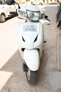 Honda Activa 2011 Model