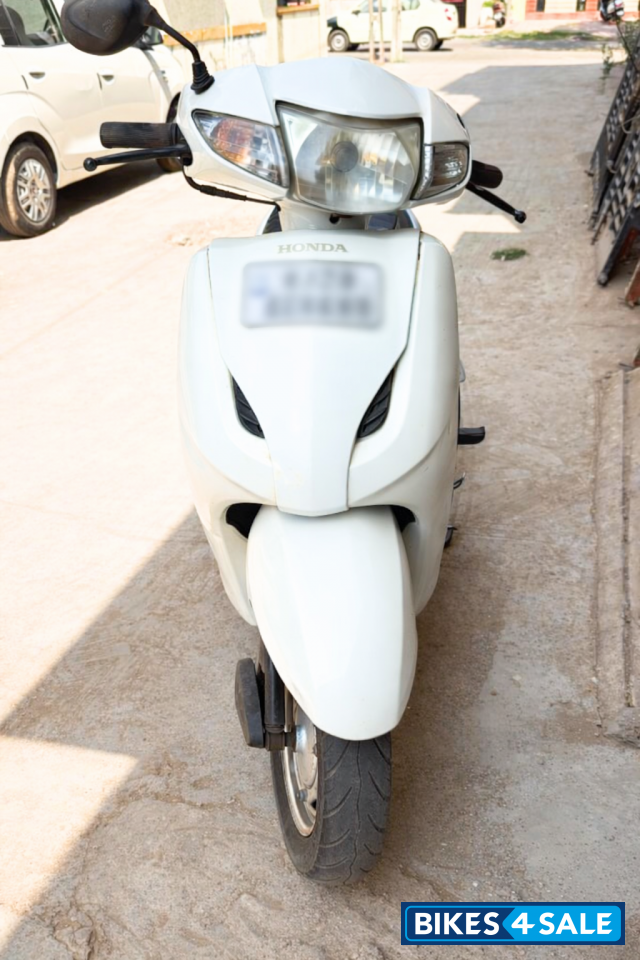 Honda Activa Honda Activa