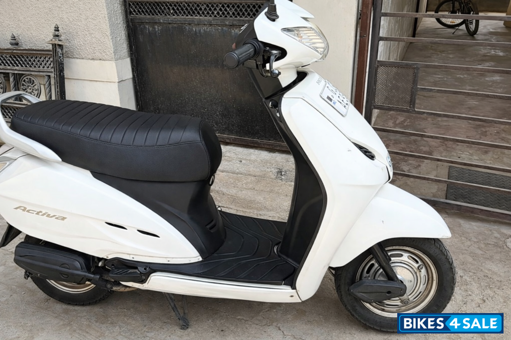 Honda Activa