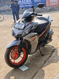 Yamaha Aerox 155 Version S 2025 Model