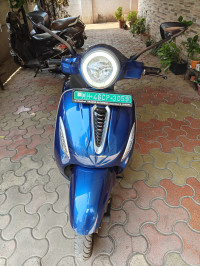Bajaj Chetak Electric 2023 Model