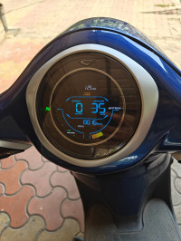 Bajaj Chetak Electric