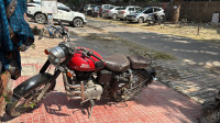 Royal Enfield Classic 350 BS VI 2018 Model