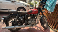Royal Enfield Classic 350 BS VI
