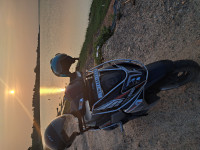 TVS NTORQ Super Squad Edition 2024 Model