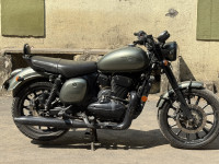 Jawa 42 Dual Channel ABS Cosmic Carbon