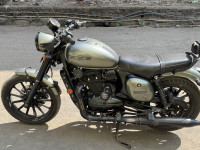 Jawa 42 Dual Channel ABS Cosmic Carbon