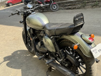 Jawa 42 Dual Channel ABS Cosmic Carbon