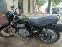 Royal Enfield Bullet 350 2025 Model