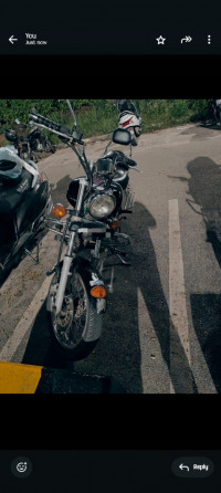 Bajaj Avenger 220 DTS-i