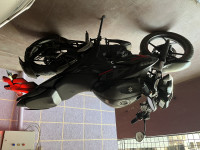 Suzuki Gixxer 150 2021 Model