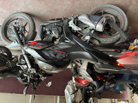 Suzuki Gixxer 150
