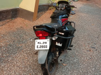 Honda Dream Yuga 2014 Model