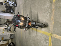 Bajaj Pulsar 220F