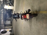 Bajaj Pulsar 220F