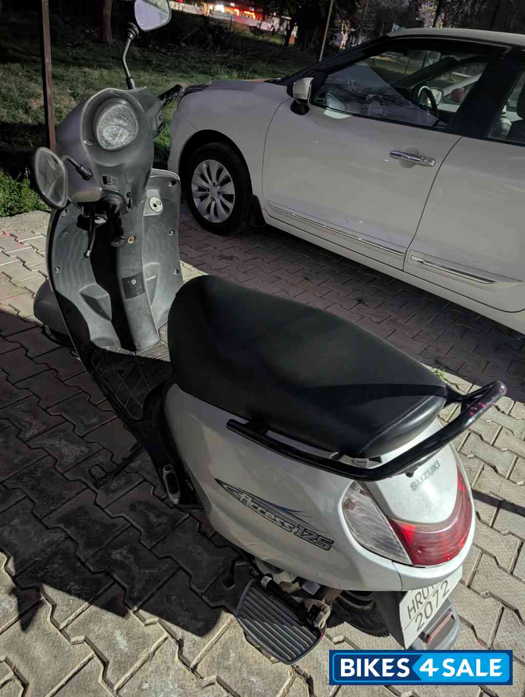 Suzuki Access 125