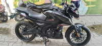Bajaj Pulsar N160 Dual Channel ABS 2023 Model