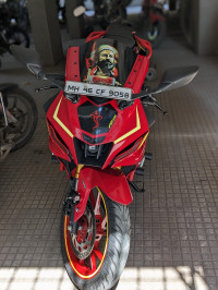 Yamaha R15 V4 2022 Model