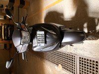 Honda Activa 125 DLX 2025 2025 Model