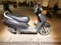 Honda Activa 125 DLX 2025
