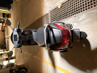 Honda Activa 125 DLX 2025