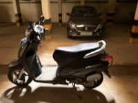Honda Activa 125 DLX 2025