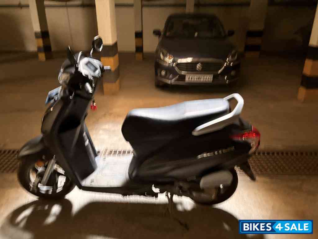 Honda Activa 125 DLX 2025 Honda Activa 125 DLX 2025