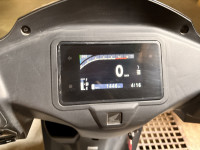 Honda Activa 125 DLX 2025