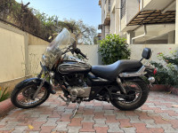 Bajaj Avenger Cruise 220 2017 Model