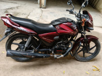 Honda Shine 2014 Model