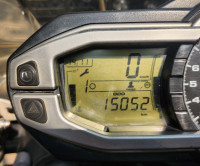 Triumph Tiger 800 XRx 2015 Model