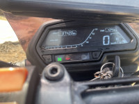 Bajaj Dominar 250 2021 Model