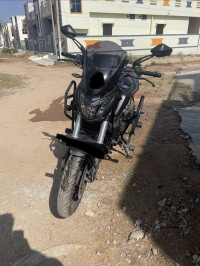 Bajaj Dominar 250