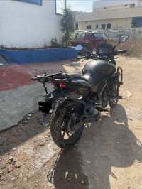 Bajaj Dominar 250
