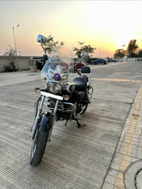 Bajaj Avenger Cruise 220 2019 Model