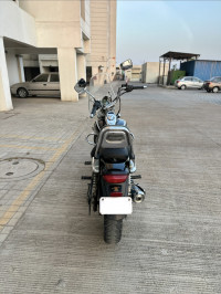 Bajaj Avenger Cruise 220
