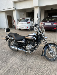 Bajaj Avenger Cruise 220