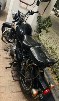 Royal Enfield Classic 350 2016 Model