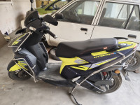 TVS NTORQ 125 XT 2023 Model