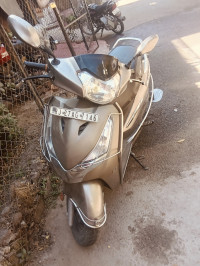 Hero Destini 125 VX 2021 Model