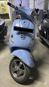 Vespa VXL 125 2023 Model