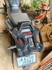 Bajaj Dominar 400 2024 Model
