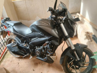Bajaj Dominar 400