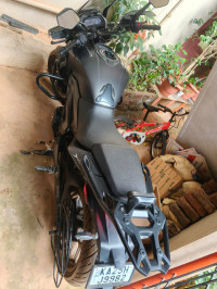Bajaj Dominar 400
