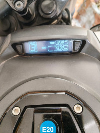 Bajaj Dominar 400
