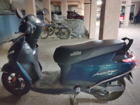 TVS Jupiter Drum Alloy 2024 2024 Model