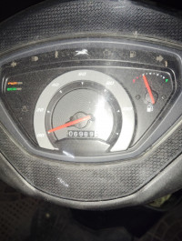 Star Light Blue TVS Jupiter Drum Alloy 2024