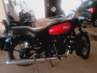 Royal Enfield Bullet 350 ES BS6 Model