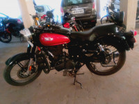 Royal Enfield Bullet 350 ES BS6